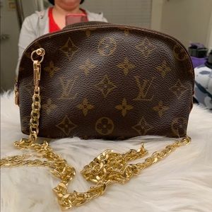 Louis Vuitton Crossbody Purse